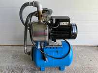 Hydrofor Grundfos