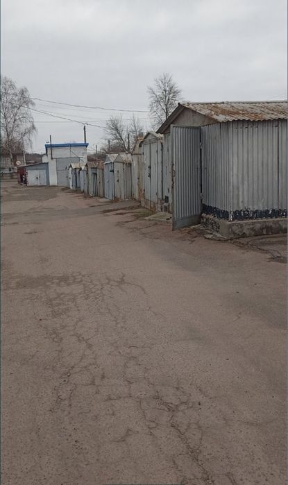 Здам Гараж волговський АК ,,Карбюратор'"