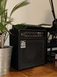 Ampeg ba-108 басовий комбік