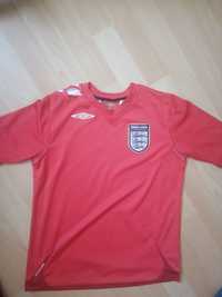 Koszulka sportowa Umbro England r 146