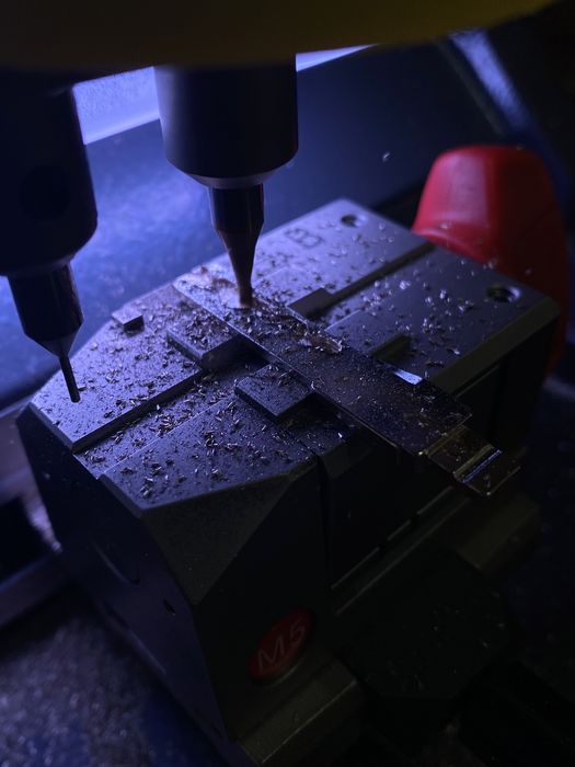 Ремонт замка зажигания VAG, Volkswagen, Skoda, Seat, Audi