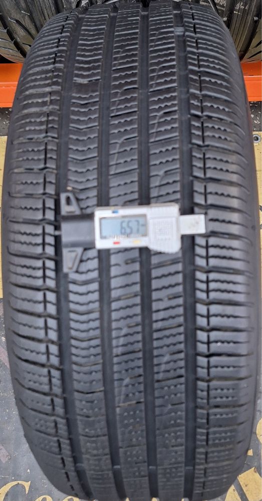 Opona 205 55 R 16 91V Dunlop Sport All Seasone