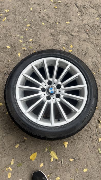 Диск BMW  продам