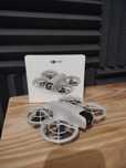 Dron DJI neo  stan idealny
