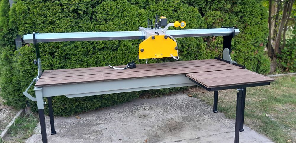 Piła Docinarka Przecinarka maszyna do granitu kamienia