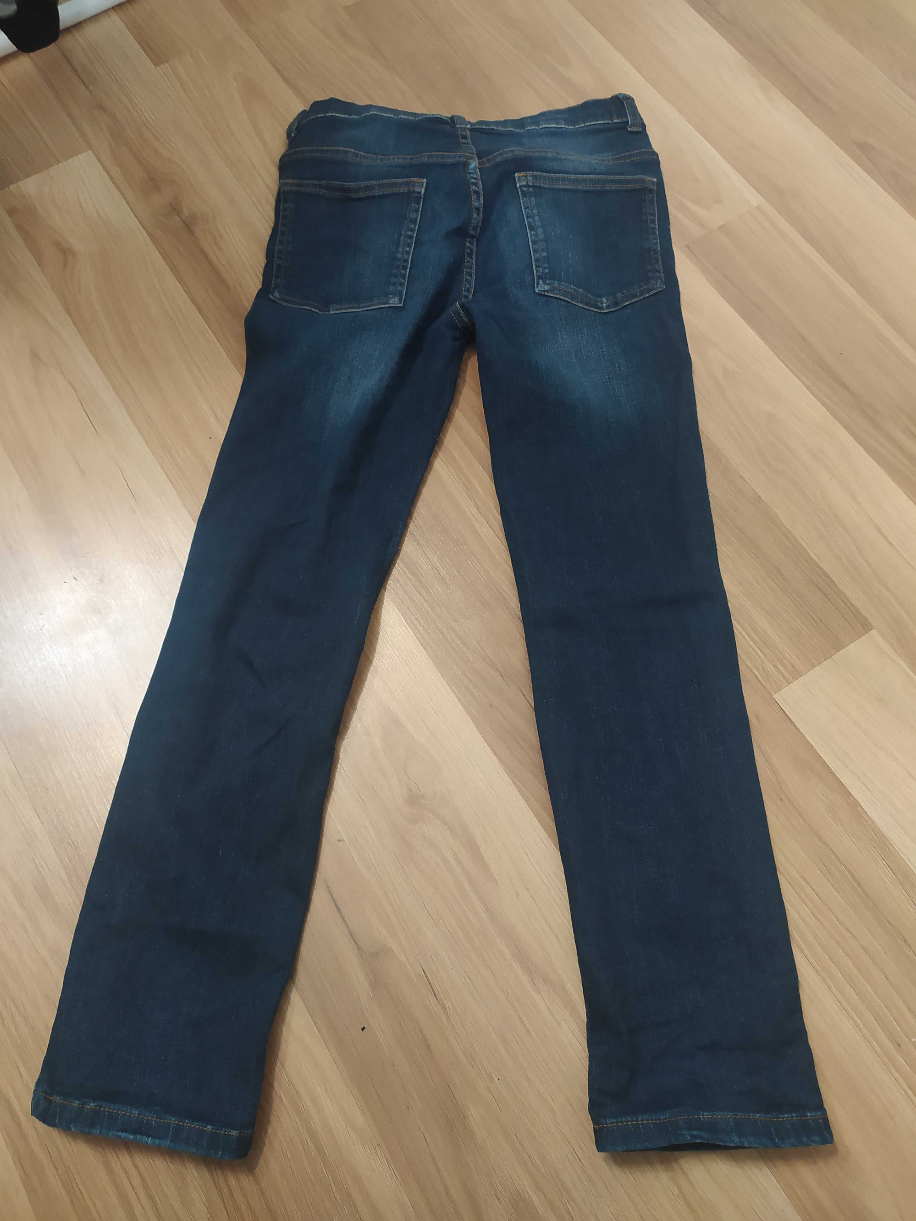 Jeans M&S 146 cm