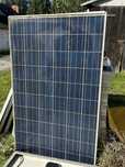 Panele solarne trinasolar 245w Super Cena
