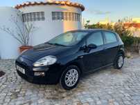 Fiat Punto 1.2 Lounge Start&Stop