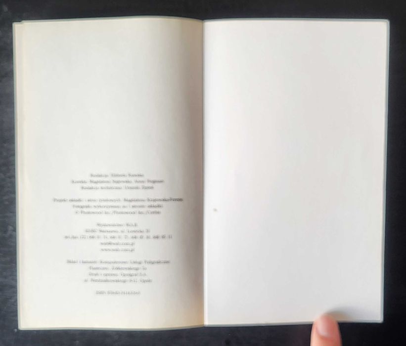 Mężczyzna który się Uśmiechał - Henning Mankell