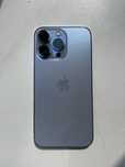 Iphone 13 pro 128 GB sierra blue
