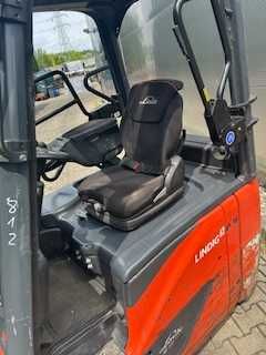 Wózek widłowy elektryczny LINDE E16H-02 2020rok stan bdb