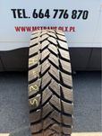 H25- 13 R 22,5 BF GOODRICH Cross Control- nowa