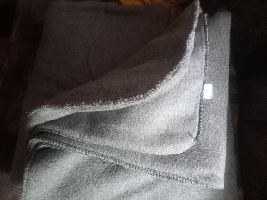 Продам   Тепла ковдра.