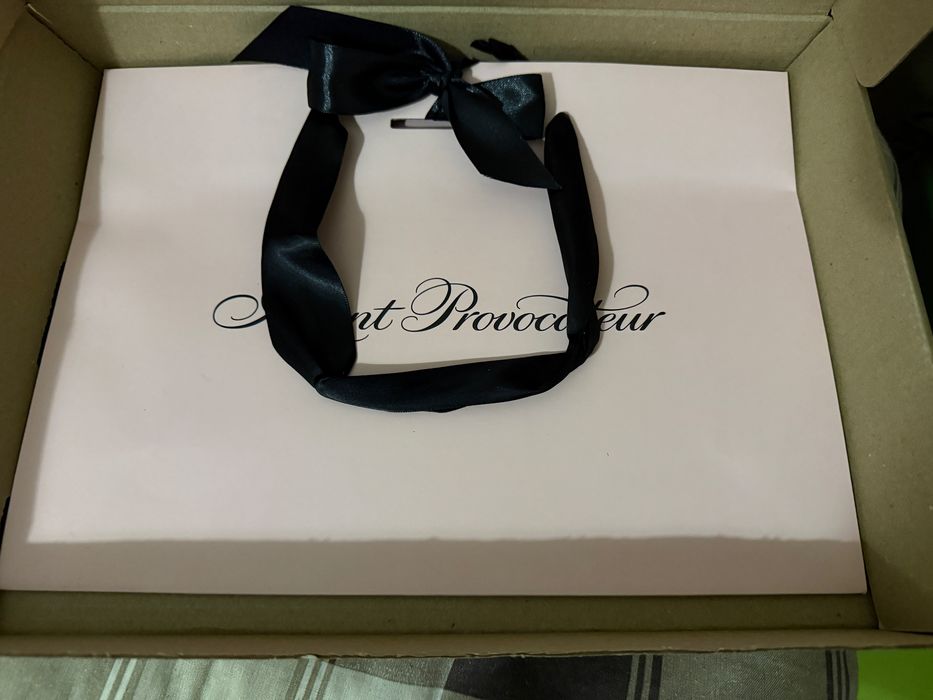 Упаковка Agent Provocateur оригінал