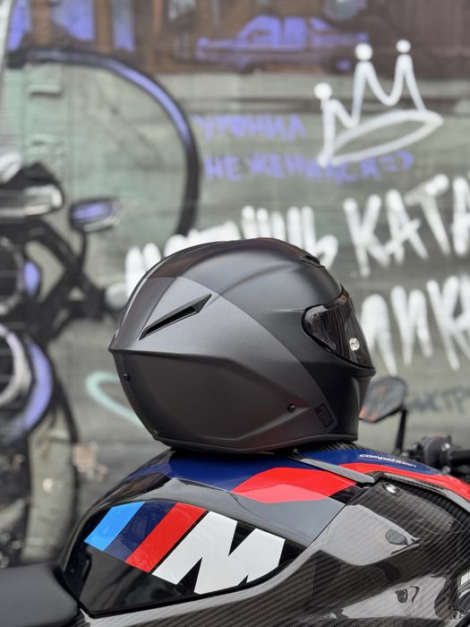 Шолом BMW M PRO Race (L)