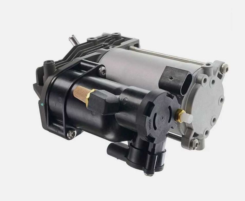 Compressor para Land Rover Range Rover Sport e Discovery
