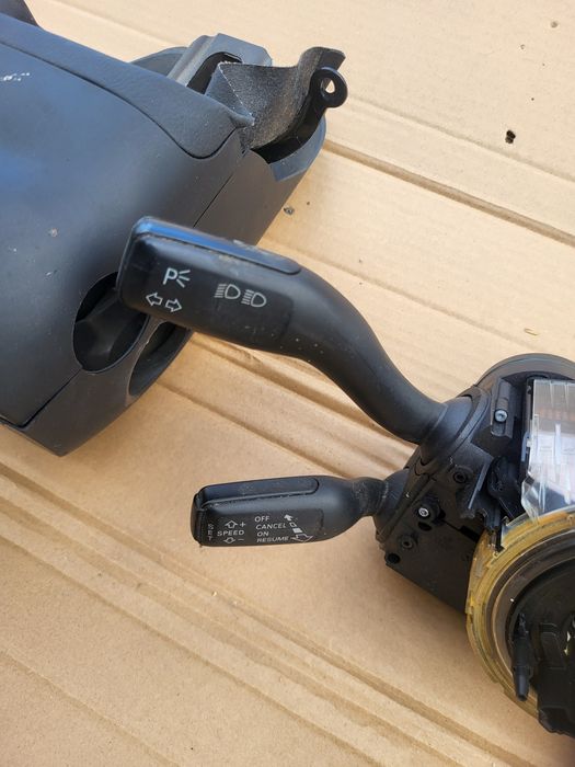 audi a4 b6 b7 tempomat