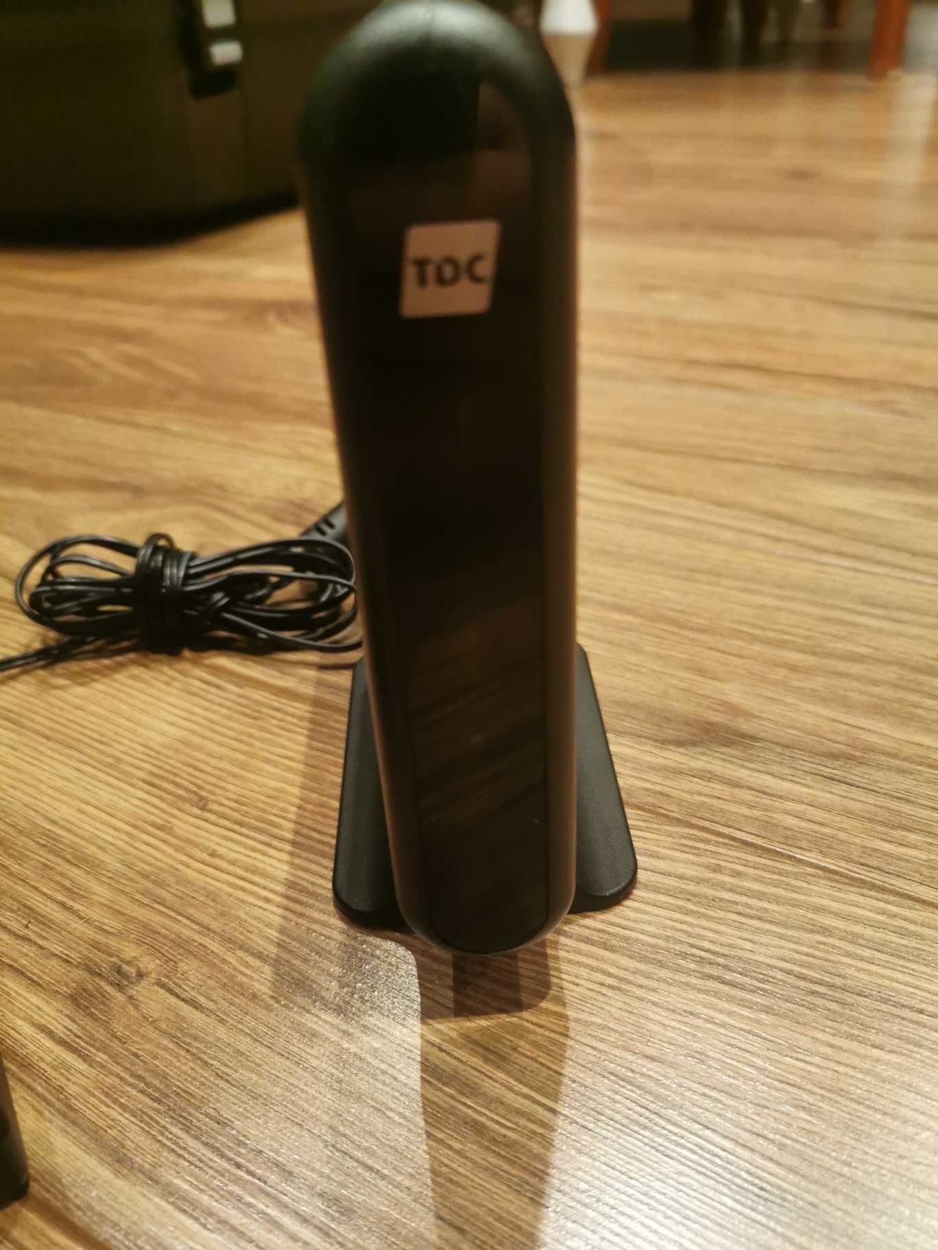 router arris vap2404