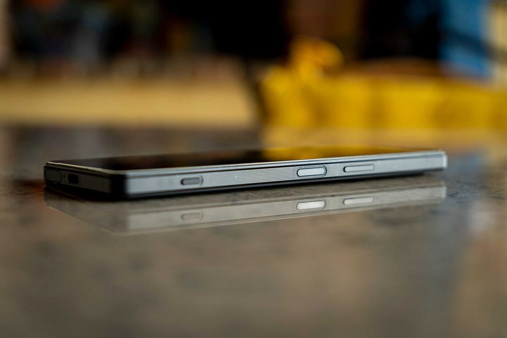 Smartphone Sony Xperia 1 V - Como Novo