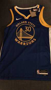 Golden State Warriors Icon Jersey | Steph Curry