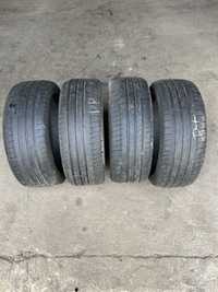 Opony Michelin Pilot Sport 3 235/45 r 18