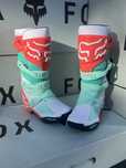 FOX COMP rozm. 7  damskie buty enduro cross quad offroad NOWE OKAZJA
