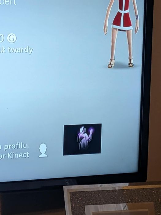 Xbox 360 + Kinect+1 pad