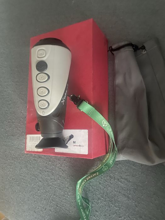 Infrared Lahoux Spotter M