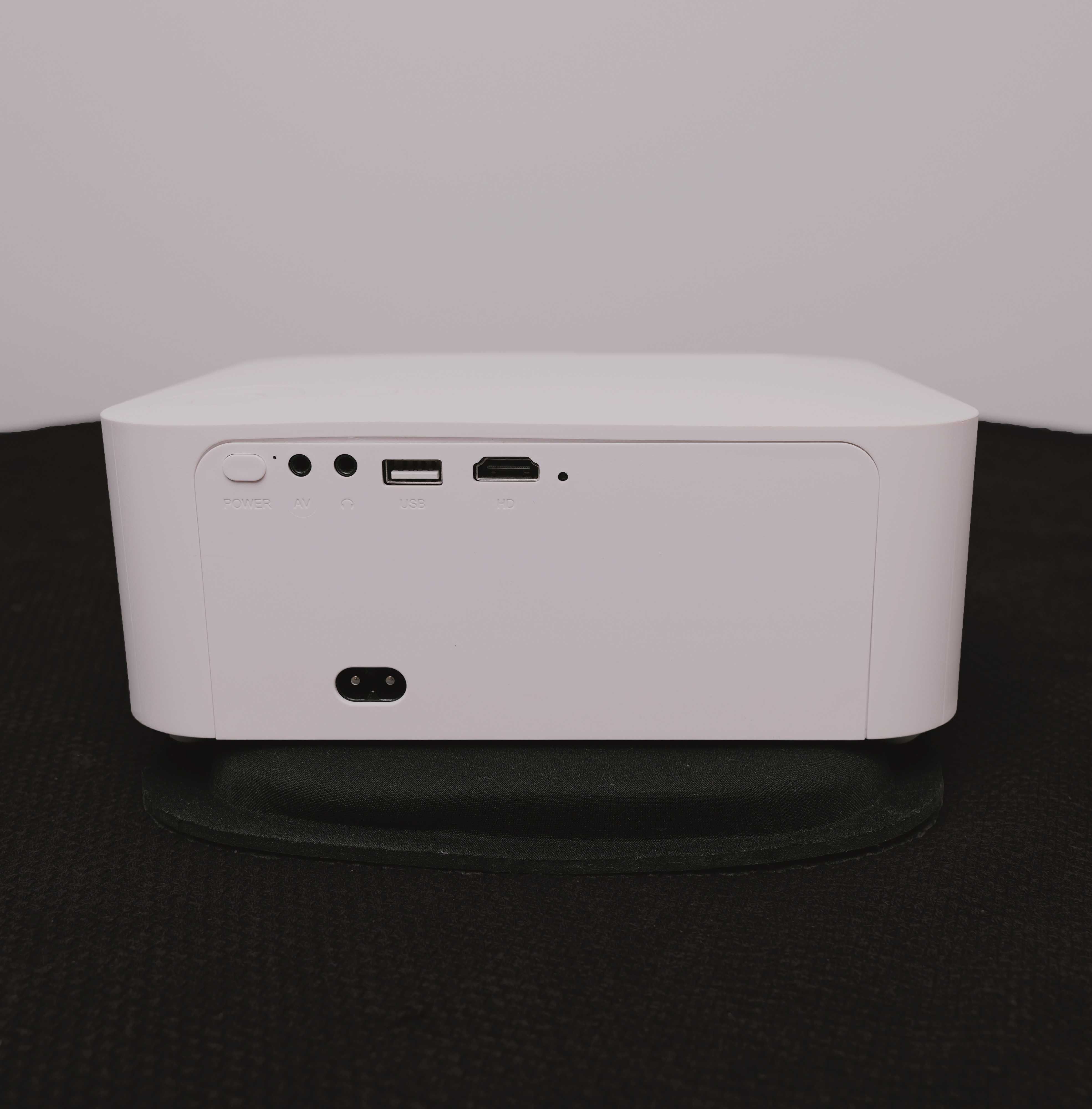 Projetor Xiaomi WANBO X1 - Wifi, Bluetooth, Android