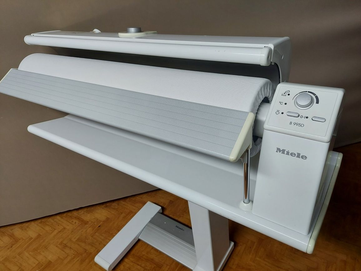 Magiel prasowalnica Miele b995D