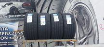 4X Opony Sailun Letnia L235/40 ZR18 Atrezzo ZSR2 95Y XL