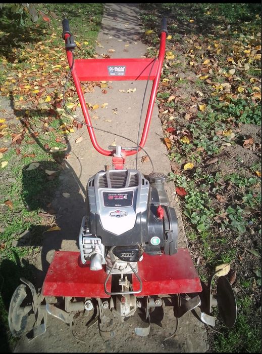 Продам мотокультиватор