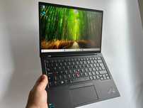 Lenovo ThinkPad X1 Carbon G9 i7-1165G7 32/1000GB NVME WUXGA W11P FV23%