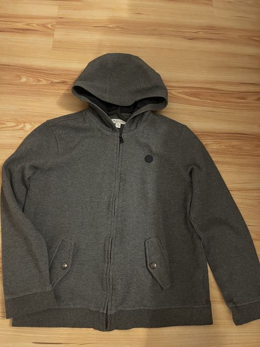 Bluza z firmy Massimo Dutti