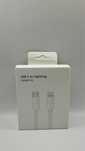 Kabel Ligthning Usb-C 1 M Bialy Iphone /Airpods/Ipad
