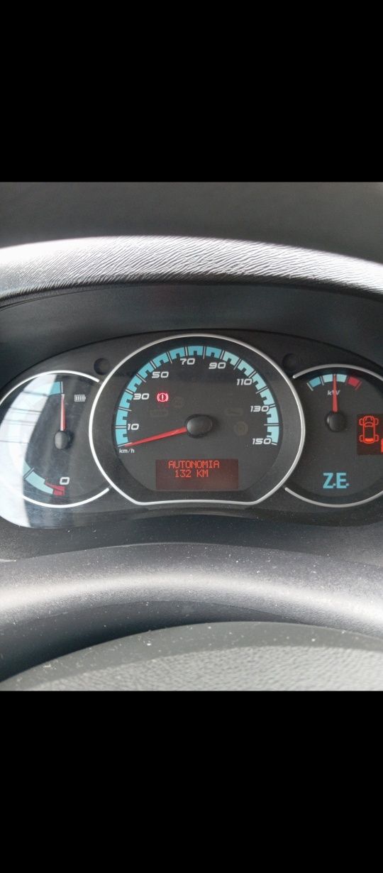 Renault Kangoo express ze