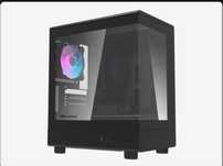 Obudowa Darkflash DB330M ARGB Czarny