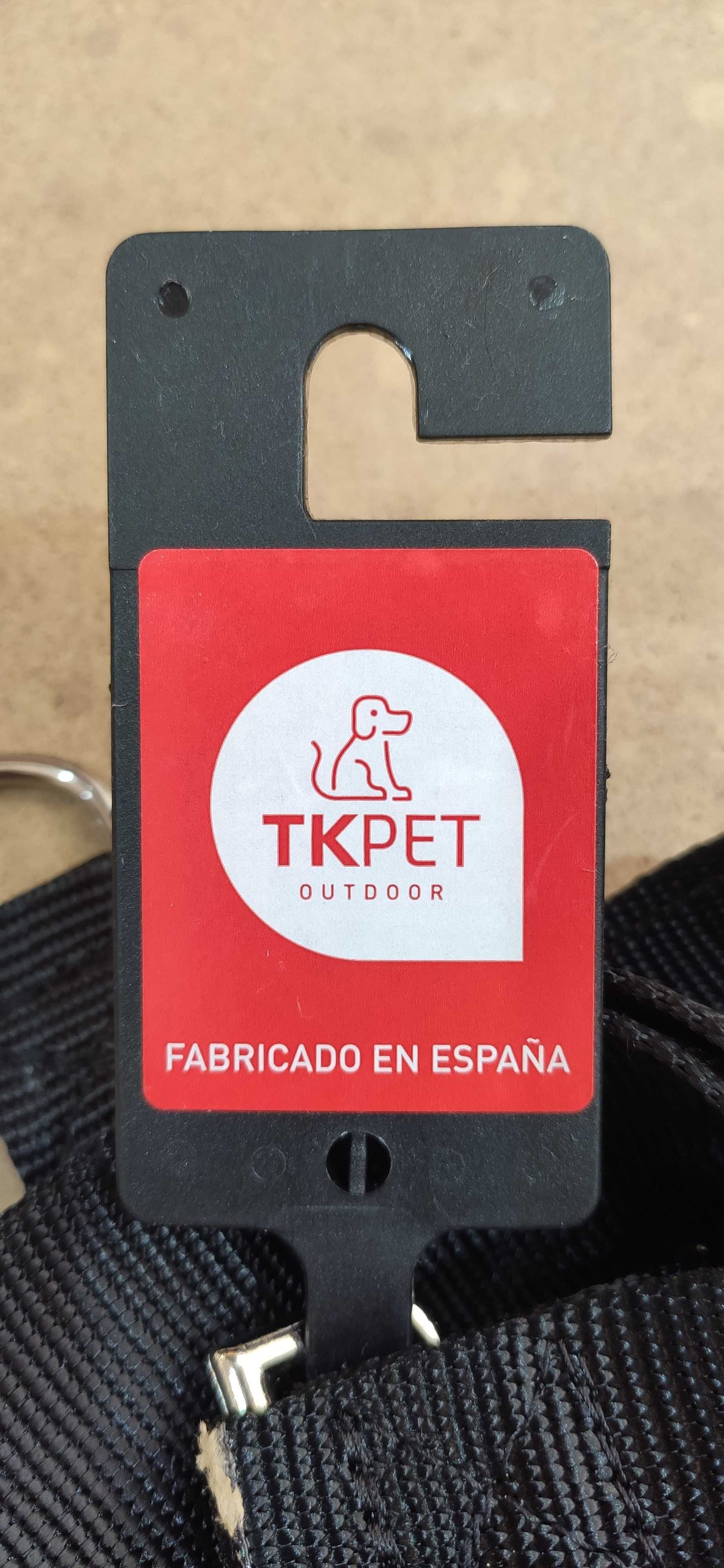 3 Cintos Multiusos de mais livres para humanos TK - PET - NOVOS