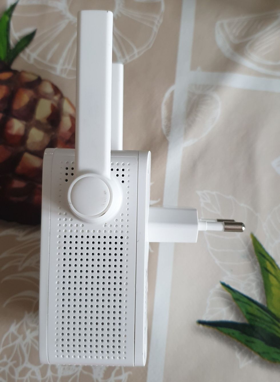 TP-LINK RE305 Wzmacniacz sygnału sieci WiFi AC1200 1x LAN ACCESS POINT