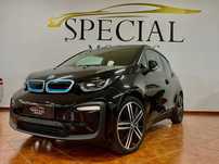 BMW i3 120Ah
