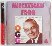 Mieczysław Fogg 4 Zapomniana Piosenka 2001r
