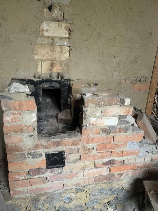 Будинок в с. Подолянці Житомирського р-ну