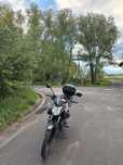 Yamha ys 125 niski przebieg!