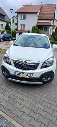 Opel Mokka Opel Mokka 4X4