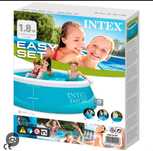 Piscina Intex 1.80m