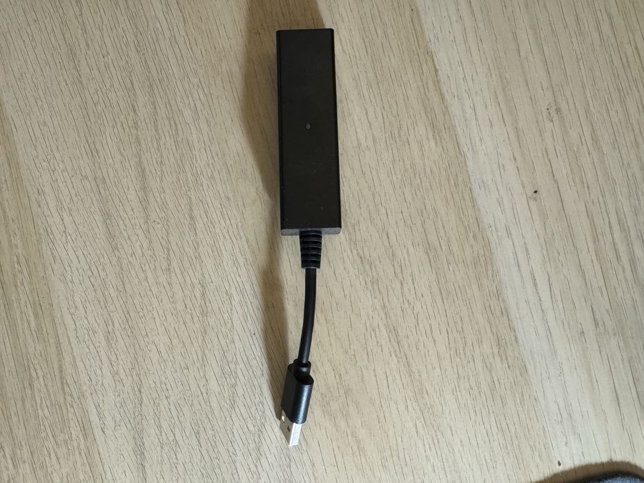 Adapter Przejściówka PS Camera PSVR1