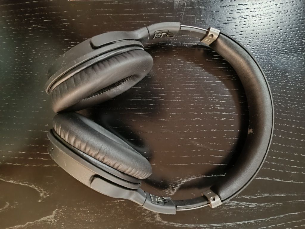 MPOW H16 - Auscultador ANC Wireless