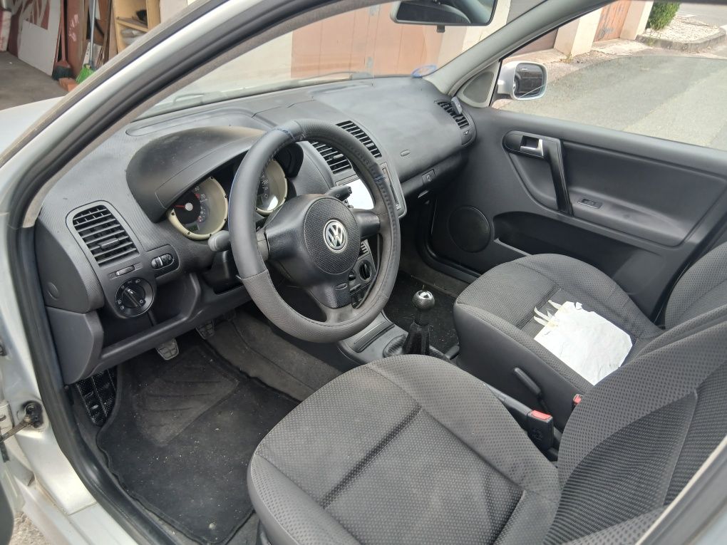 VW POLO 1.0 de 2000