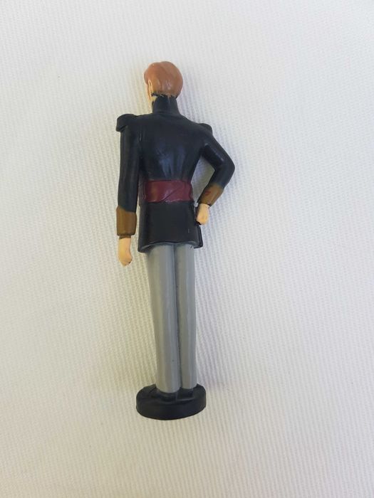 Фигурка из мультфильма Холодное сердце