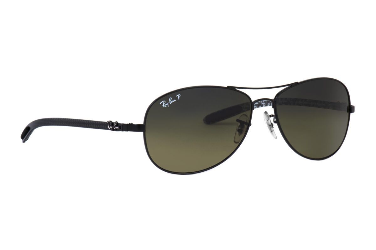 Óculos de sol Ray-Ban Aviator Originais